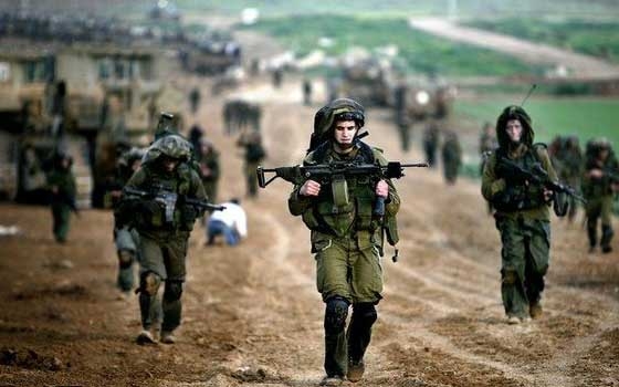   مصر اليوم - قوة إسرائيلية تختطف راعيًا لبنانيًا في مزارع شبعا