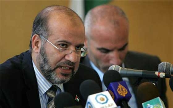   مصر اليوم - قيادي في حماس: مصر دولة مركزية ورائدة ولن تقبل بأن يدمر العدو الإسرائيلي القطاع