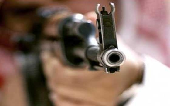   مصر اليوم - وقع اطلاق نار كثيف من سوريا على عكار شمال لبنان