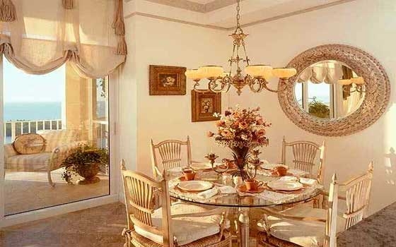   مصر اليوم - الإكسسوارات تكمّل الأثاث المنزلي بلمسة شخصيّة ساحرة