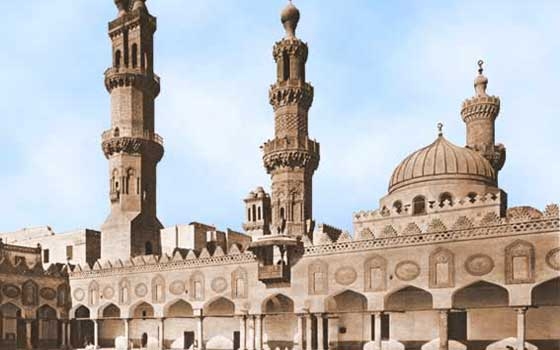   مصر اليوم - الأزهر يستنكر تفجيرات العريش ويطالب بالتصدى للإرهاب