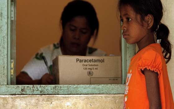   مصر اليوم - إرتفاع معدل الإصابات بالسل بين الأطفال في العالم بنسبة 25%