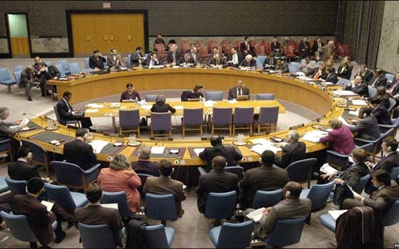   مصر اليوم - مسؤولة أممية تعرب عن قلقها من تزايد العنف في غزة