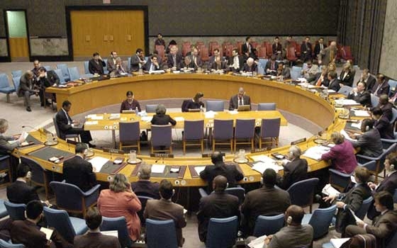   مصر اليوم - الأمم المتحدة تقلص بعثتها في ليبيا جراء التداعيات الأمنية