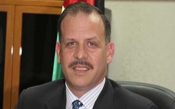   مصر اليوم - نائب ملك الأردن يزور إحدى وحدات قوات حرس الحدود على الواجهة الشمالية