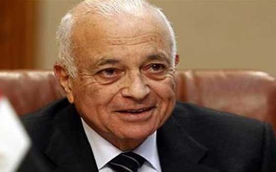   مصر اليوم - الأمين العام للجامعة العربية يتوجه الى إيطاليا