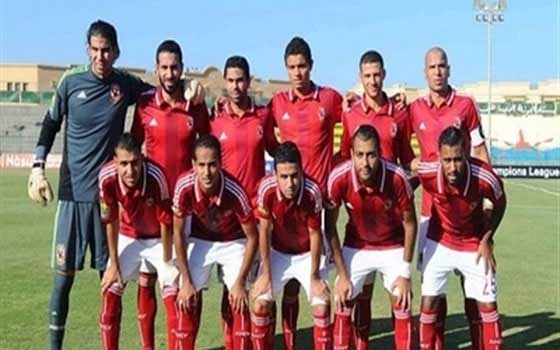   مصر اليوم - مجلس نادي الأهلي يبحث الاستغناء عن 5 لاعبين
