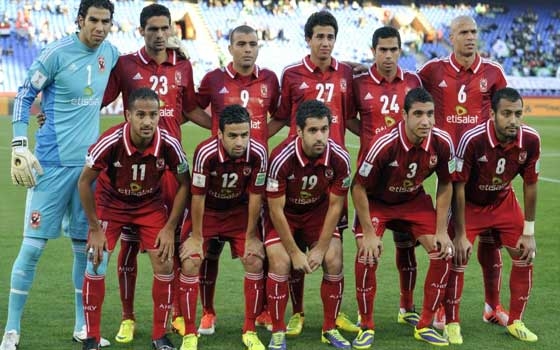   مصر اليوم - الأهلي يُواجه سموحة في مباراة لتحديد بطل الدَّوري المصري