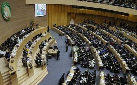   مصر اليوم - الأتحاد الإفريقي يجدد دعمه للعملية الديمقراطية في ليبيا