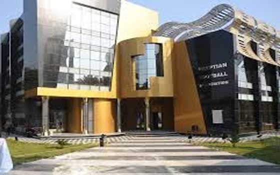   مصر اليوم - اتحاد كرة القدم يشكر وزير الشباب والرياضة لحل مشكلة البث