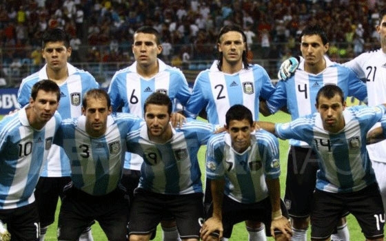   مصر اليوم - منتخب الأرجنتين يتأهل إلى الدور ربع النهائي في مونديال البرازيل