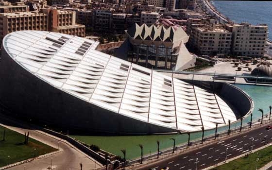   مصر اليوم - مفهوم الجاهلية في العدد الجديد من مراصد الصادرة عن مكتبة الاسكندرية