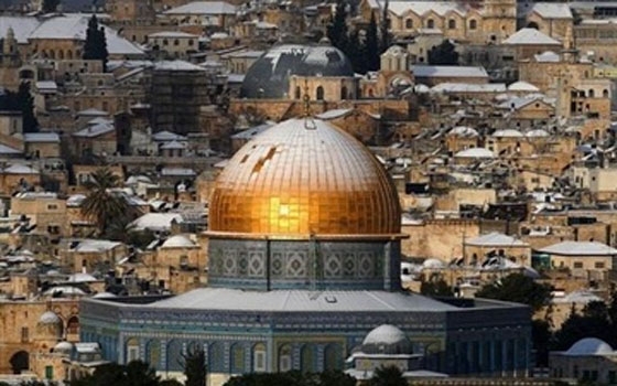   مصر اليوم - لجنة فلسطين بالنواب الأردني تدعو لهبة المسلمين لكسر الحصار على الأقصى