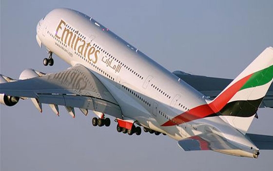   مصر اليوم - طيران الإمارات تعلق رحلاتها الجوية نحو بيشاور