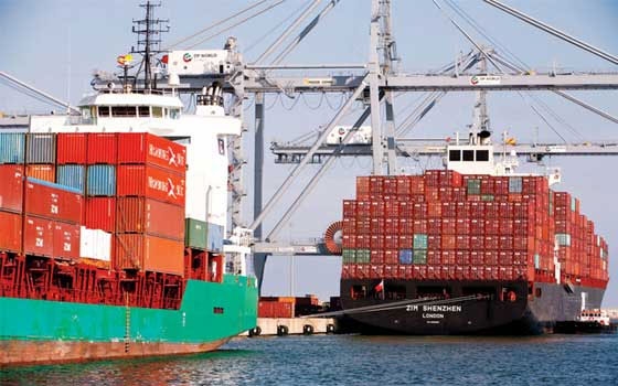   مصر اليوم - التبادل التجاري بين الإمارات واليابان يرتفع إلى 80 مليار درهم في أيار الماضي