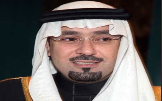   مصر اليوم - أمير منطقة مكة المكرمة يوافق على تأجيل انطلاق سوق عكاظ 8