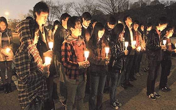   مصر اليوم - الانتحار هو السبب الأول في وفاة الشباب في كوريا الجنوبية