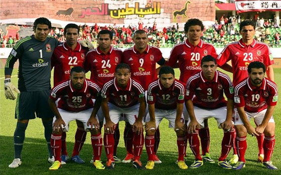   مصر اليوم - 20 لاعبًا في قائمة الأهلي أمام بتروجت في الدورة الرباعية