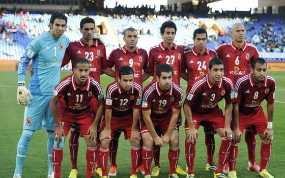   مصر اليوم - الأهلي لمواجهة الهلال السعودي قيد الدراسة و النية  للموافقة موجودة