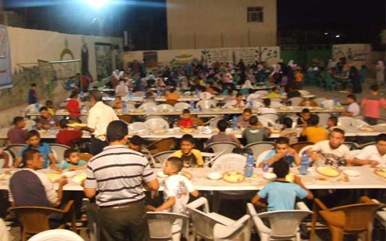   مصر اليوم - أمسية دينية لأيتام الجمعيات الأهلية في الإسماعيلية الإثنين