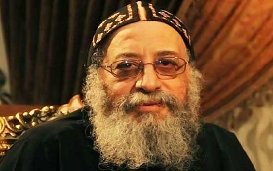   مصر اليوم - البابا تواضروس يتوجه إلى النمسا في رحلة علاجية