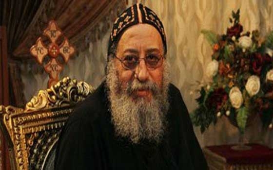   مصر اليوم - البابا تواضروس الثاني يهنئ المصريين بعيد الفطر