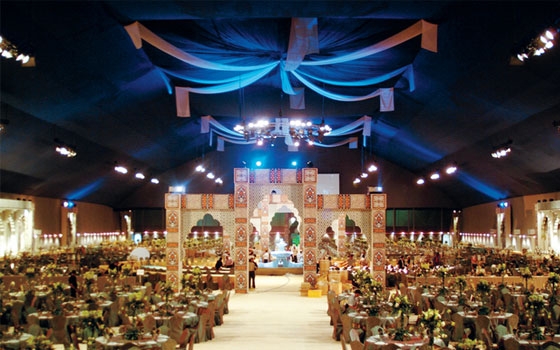   مصر اليوم - شركة البداد العالميَّة في دبي تعرض أكبر مجموعة جديدة من منتجاتها