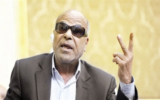   مصر اليوم - البدري فرغلي يؤكد قرار الحكومة في رفع الدعم يخالف المنطق