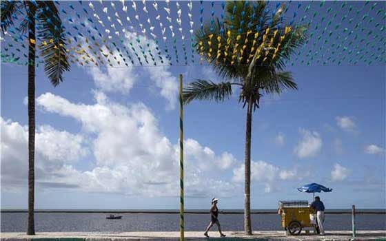   مصر اليوم - شعار الرياضة للجميع وراء تفوق البرازيل في كأس العالم