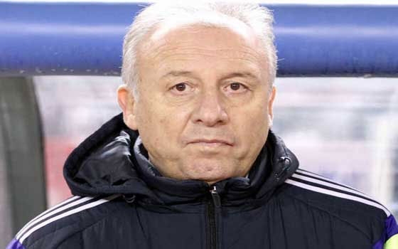   مصر اليوم - زاكيروني يقول إنه لن يتولى على الأرجح تدريب المنتخب الإيطالي