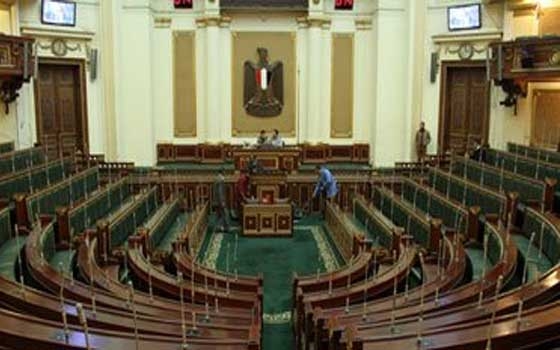   مصر اليوم - منع أعضاء الحزب الوطني المنحل من الترشح في الانتخابات البرلمانية نهائيًا