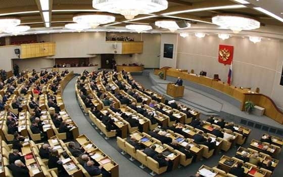   مصر اليوم - البرلمان الروسي يصادق على اتفاقية تسوية ديون كوبا عن الفترة السوفيتية