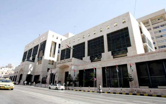  مصر اليوم - انخفاض معدل التضخم في الأردن إلى 3.2%