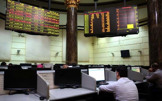 مصر اليوم - عطلة عيد الفطر بالبورصة من الإثنين إلى الأربعاء