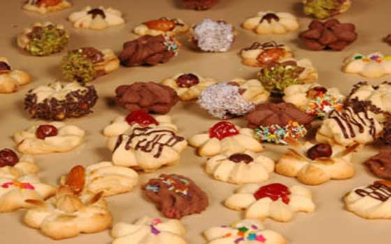   مصر اليوم - طريقة تحضير البيتي فور