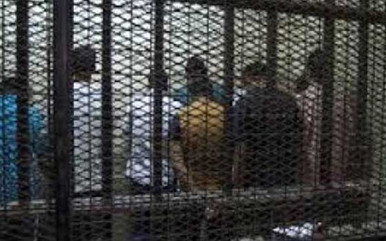   مصر اليوم - القاهرة للتنمية تؤكد أن حكم قضية التحرش بالتحرير يعتبر تاريخيًا