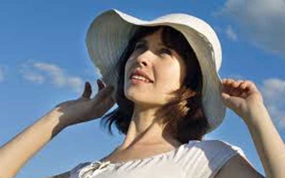   مصر اليوم - التعرض للشمس يكون مفيدًا أو مضرًا لصحة الأنسان