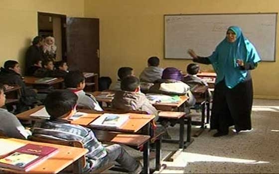   مصر اليوم - طباعة 35 مليون نسخة من الكتب المدرسية للعام الجديد في ليبيا