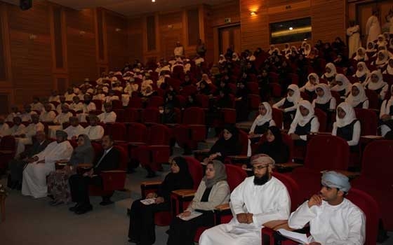   مصر اليوم - تعليم بنات الشرقية يختتم فعالياته بمشاركة 2000طالبة