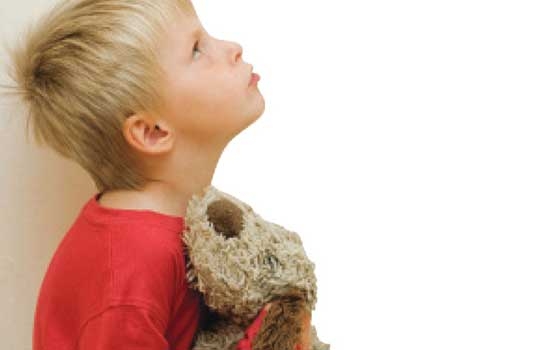   مصر اليوم - هرمون الحب  الأوكسيتوسين قد يساعد بعض المصابين بالتوحد