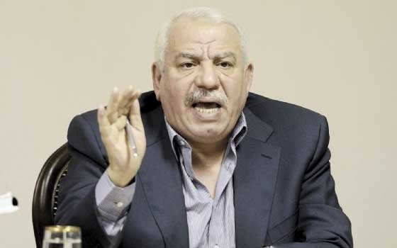   مصر اليوم - توقيع برتوكول تعاون لخدمة المجتمع  بين حزب المصري و كمل جميلك