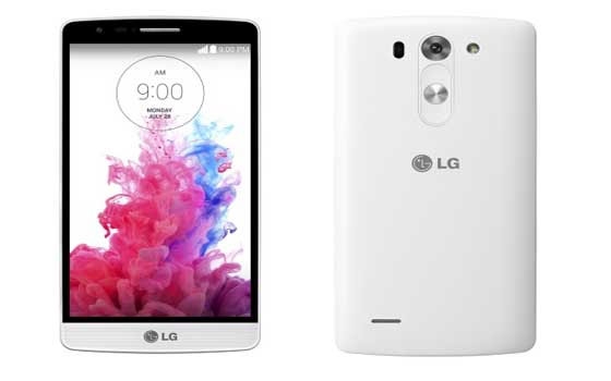   مصر اليوم - إل جي تطرح هاتفها جي 3 بيت لدعم شبكات الجيل الرابع