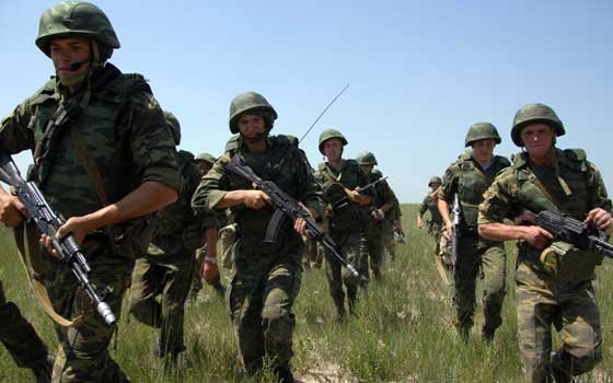   مصر اليوم - واشنطن تدعو سول إلى التعاون في فرض عقوبات ضد روسيا