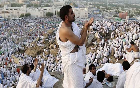   مصر اليوم - وزارة السِّياحة تُؤكِّد على تخصيص 17500 تأشيرة لنظام الحج للمستوى الاقتصادي