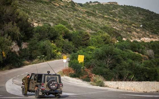   مصر اليوم - مصدر لبناني: إطلاق النار على الحدود مع إسرائيل لم يكن من جانبنا