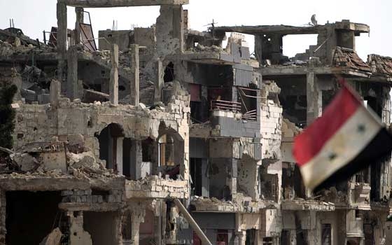   مصر اليوم - تزايد الاحتياجات الانسانية في لبنان نتيجة للصراع في سوريه