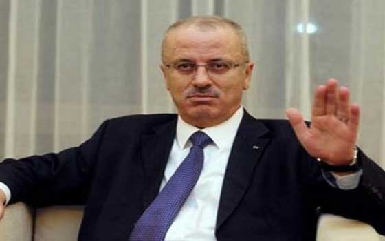   مصر اليوم - الحمد الله يدعو بلير للضغط على إسرائيل عبر الرباعية لوقف عدوانها على غزة