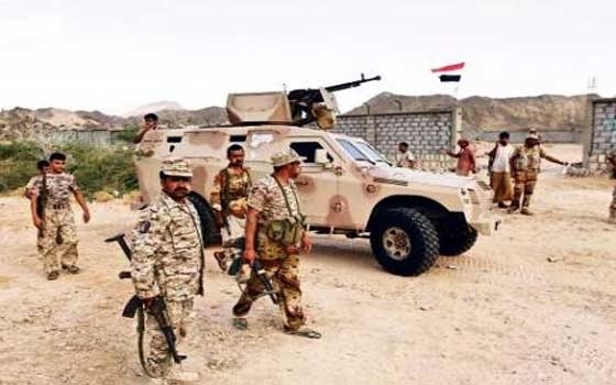   مصر اليوم - مستشار محافظ عمران ينفي سيطرة مسلحي الحوثي عليها