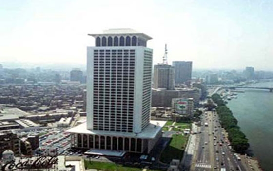   مصر اليوم - شكري يبحث مع نظيريه الأردنيّ والكويتيّ الأوضاع الملتهبة في فلسطين والعراق