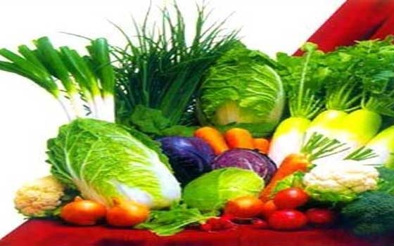   مصر اليوم - الأطعمة الغنية بالألياف من أفضل أطعمة السحور